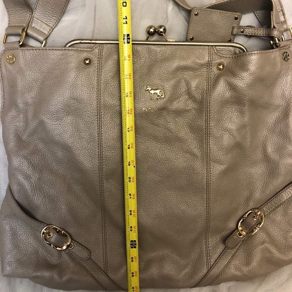 Emma Fox Satchel - Picture 6 of 8